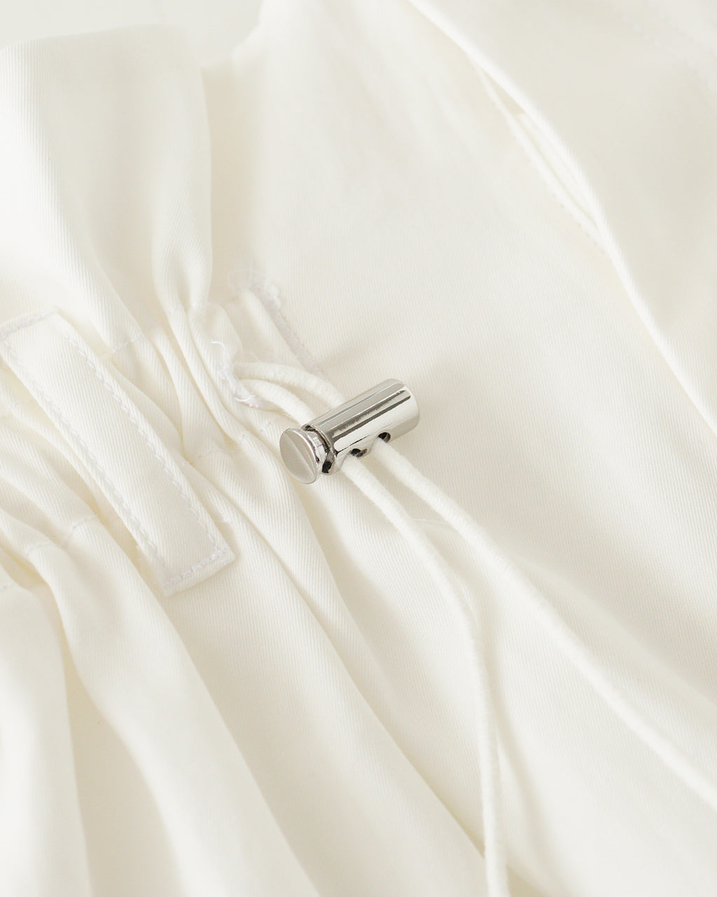 【SALE!40%OFF】ハイカウント ドライ ギャバジン スカート H.COUNT DRY GABERDINE SKIRT タイトスカート 125123121