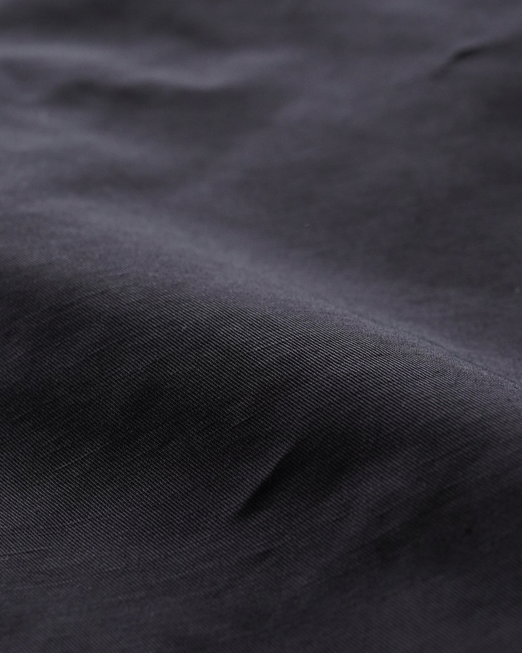 【SALE!30%OFF】ジャンパースカート ワンピース バックスリット コットンリネン CO/LI GABARDINE BIO-FINISH OP コクーンシルエット 綿麻 125209041