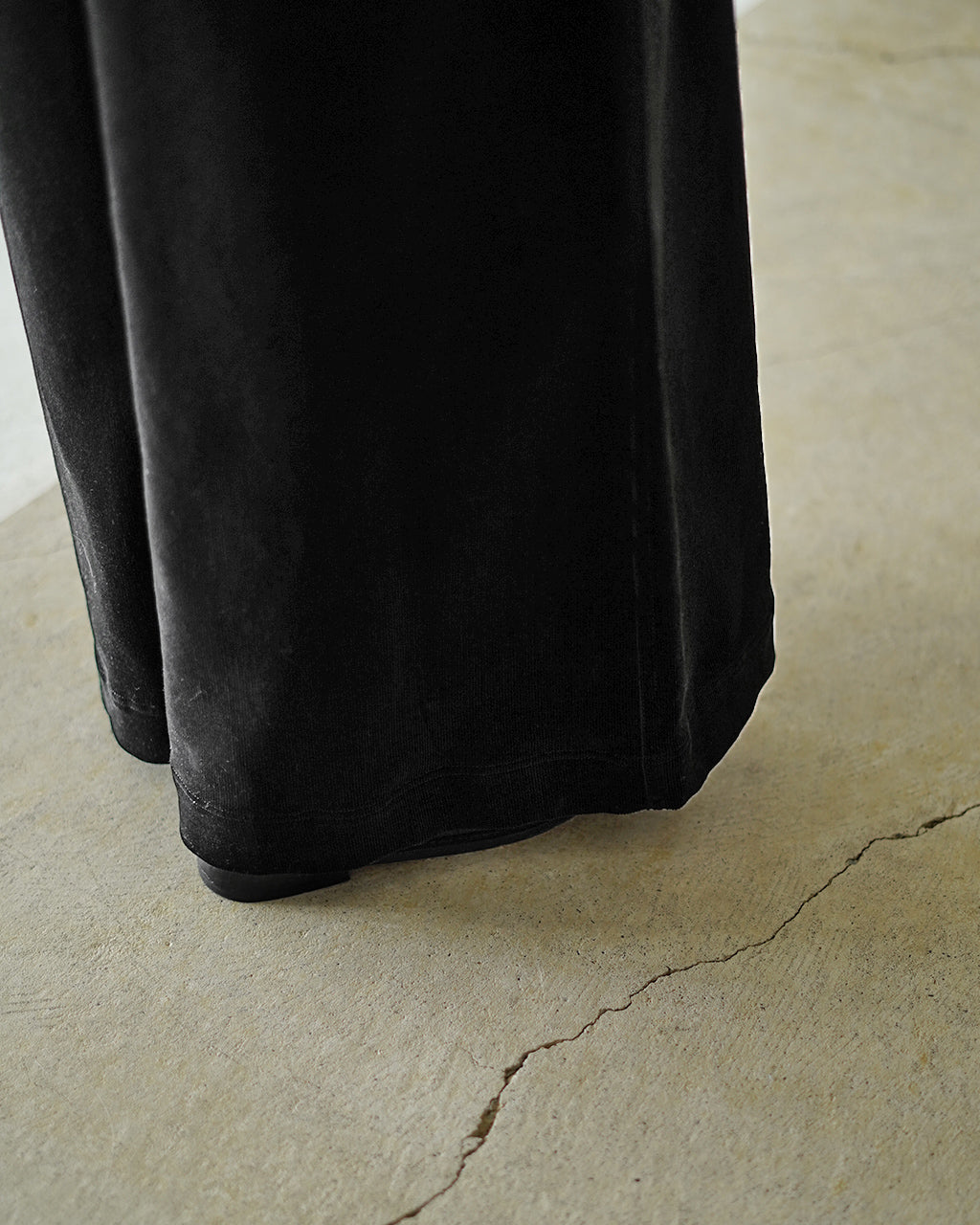 SACRA FINX CORDUROY SALOPETTE 125507051