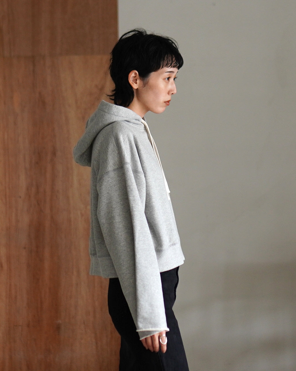 PREMIUM FLEECE HOODIE 125651091