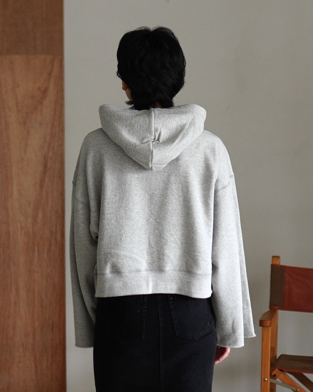 PREMIUM FLEECE HOODIE 125651091
