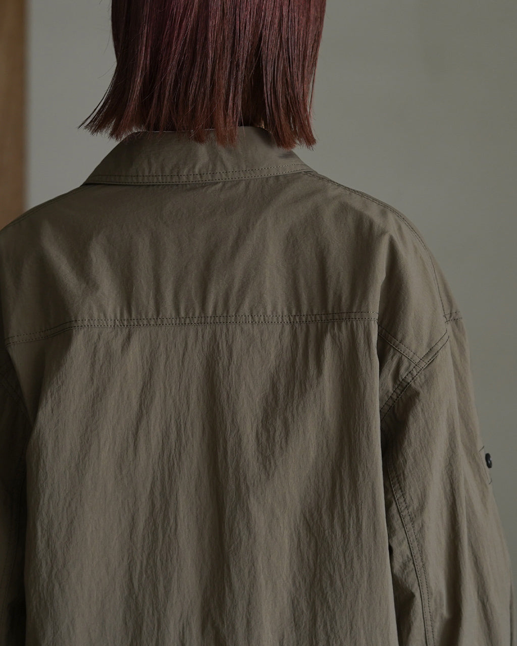 RIPPLED FINISH NYLON 126106051