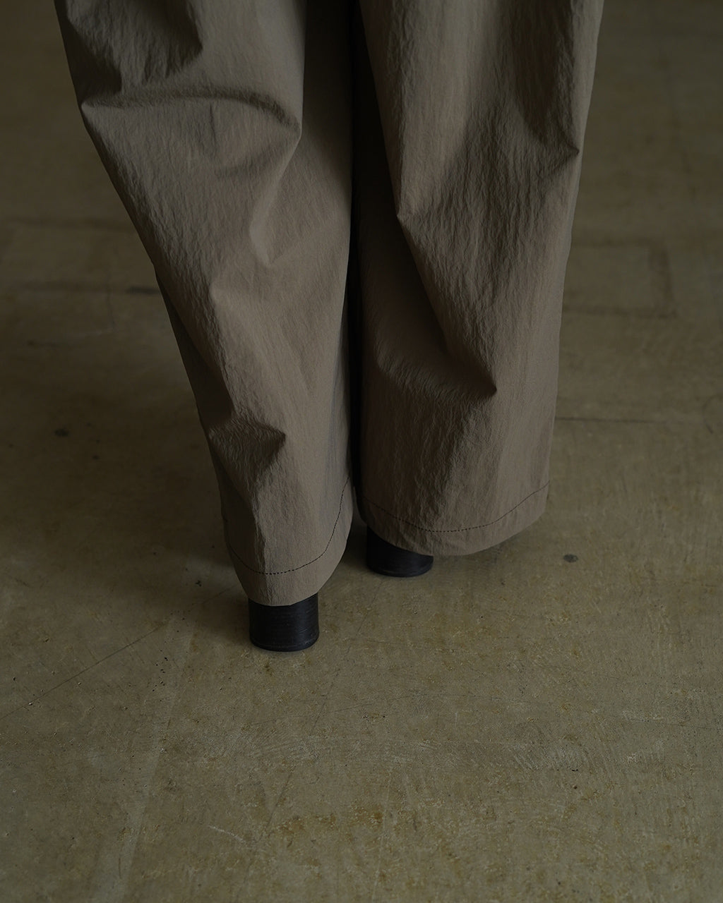 RIPPLED FINISH NYLON 126106051