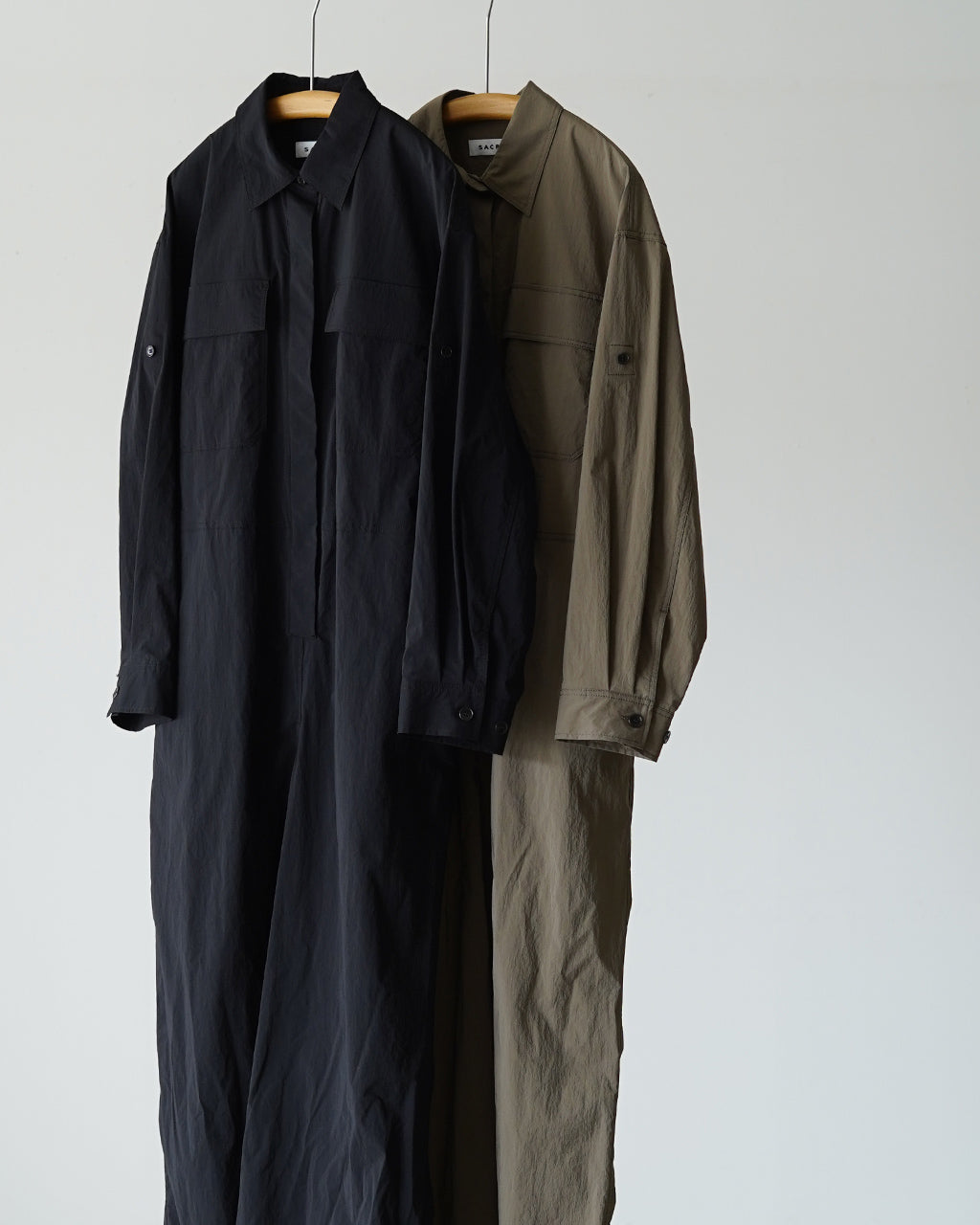 RIPPLED FINISH NYLON 126106051