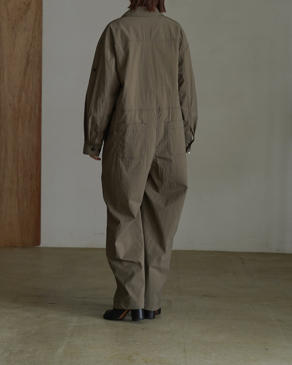 RIPPLED FINISH NYLON 126106051