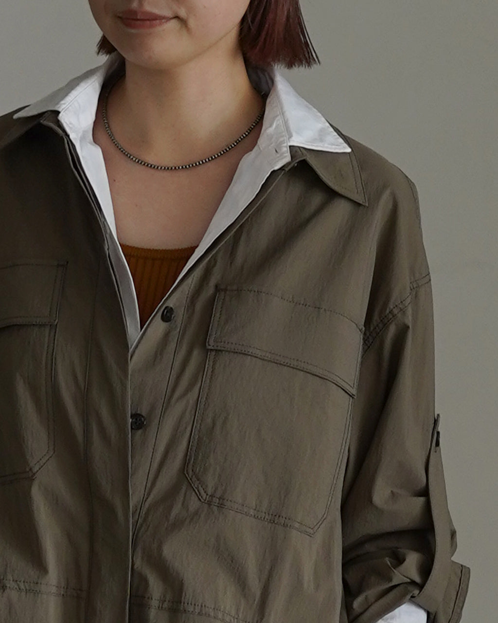 RIPPLED FINISH NYLON 126106051