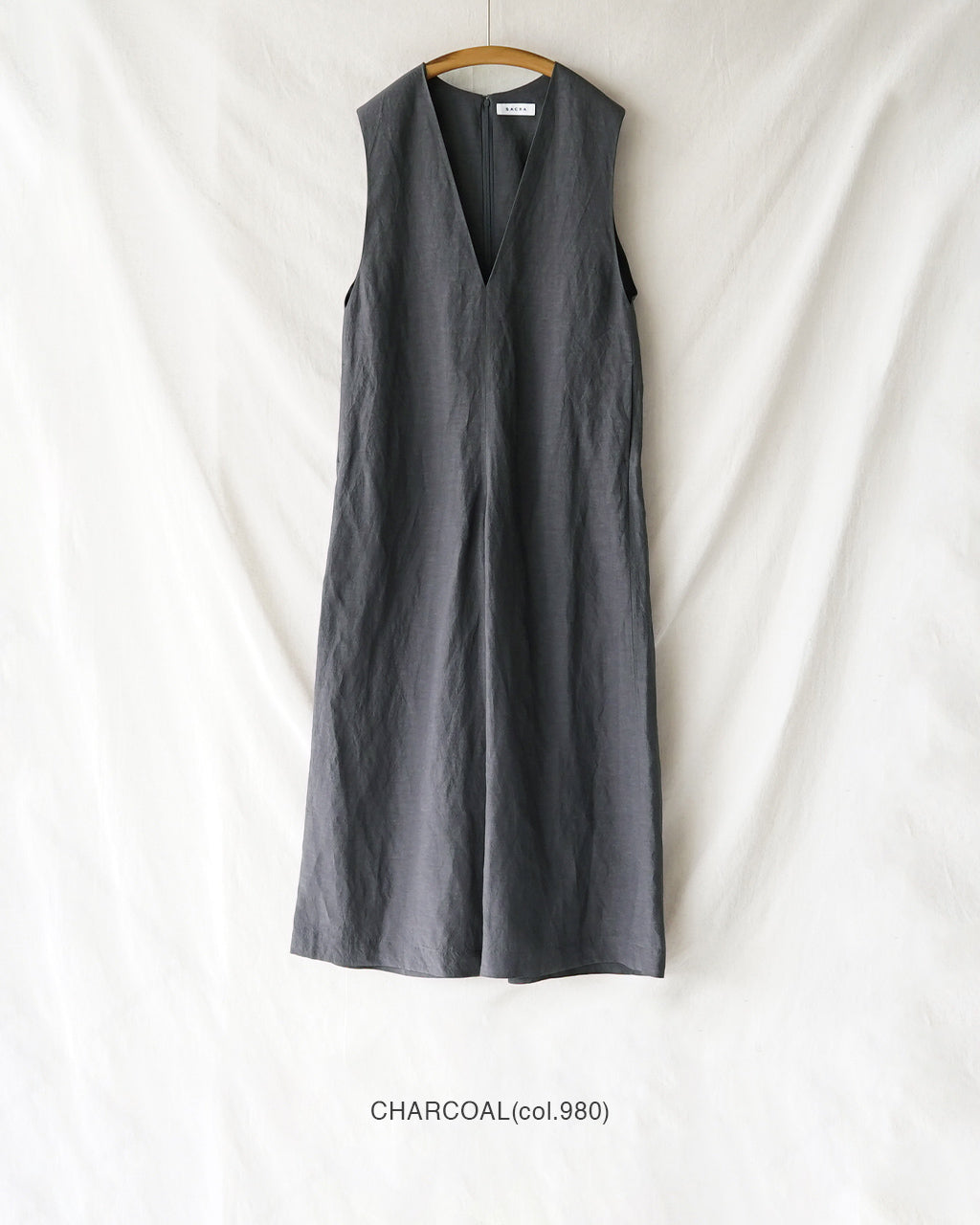 RAYON LINEN TUMBLE ALL-IN-ONE 126107051