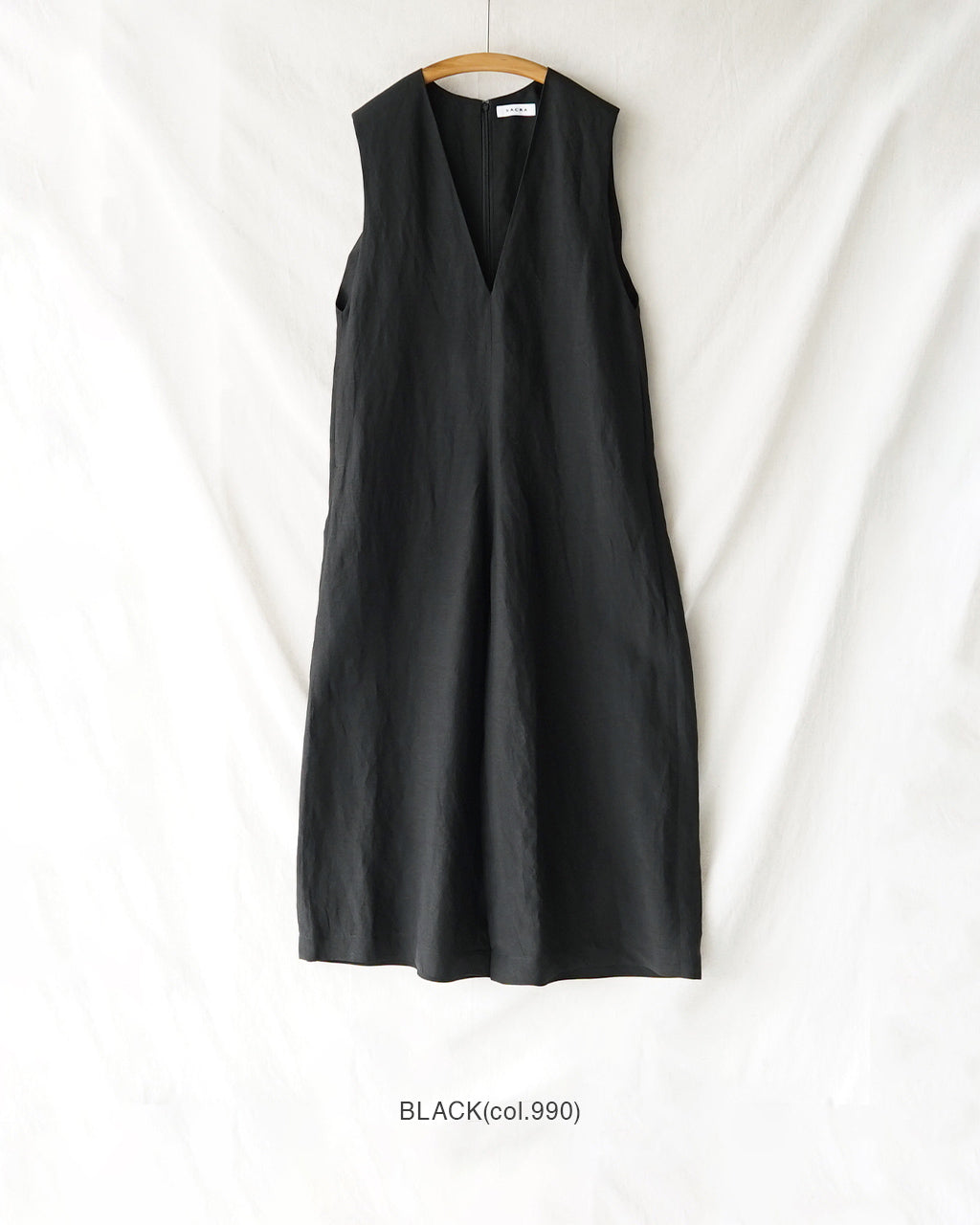 RAYON LINEN TUMBLE ALL-IN-ONE 126107051