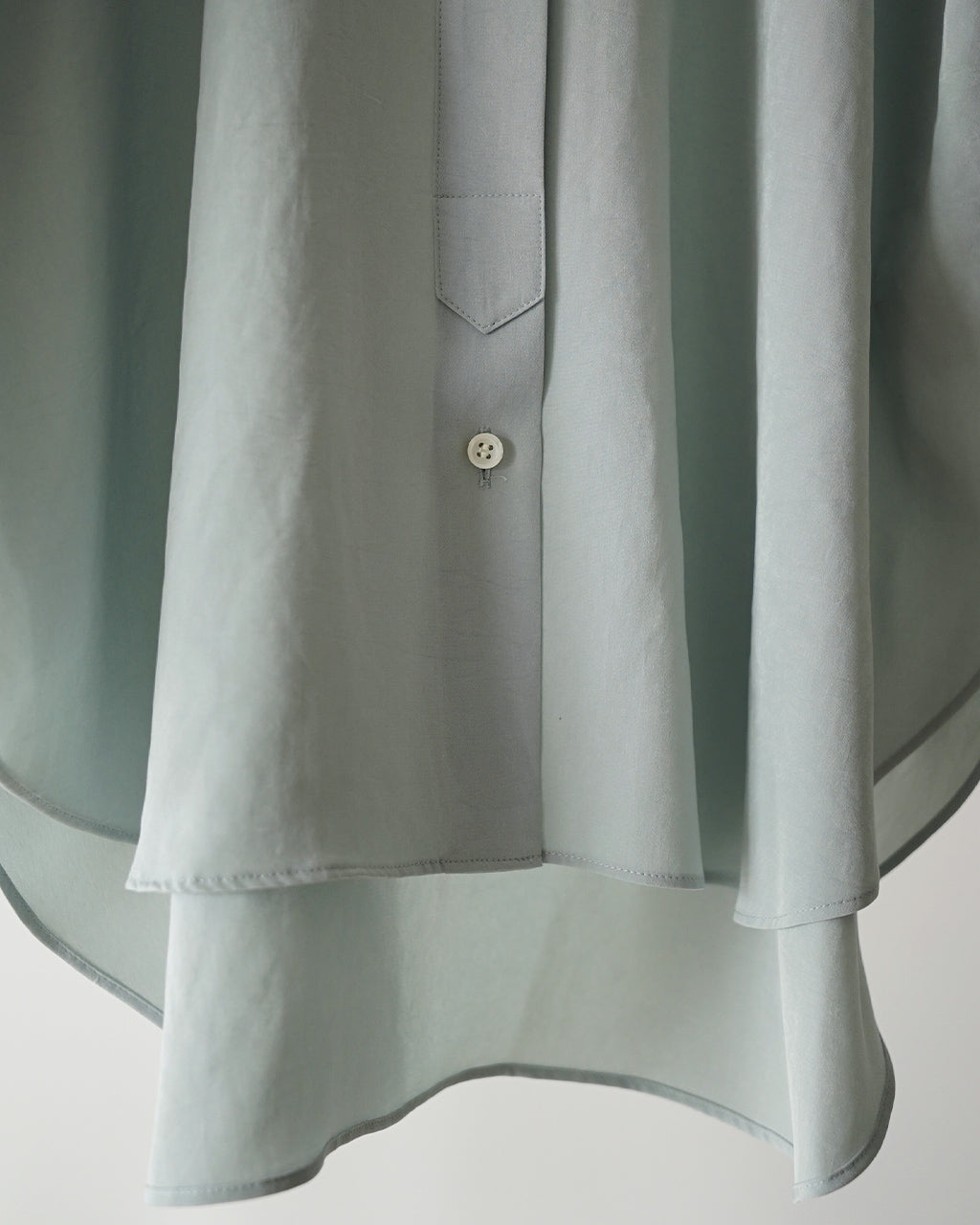 TRIACE MICRO CREPE TOP 126114071