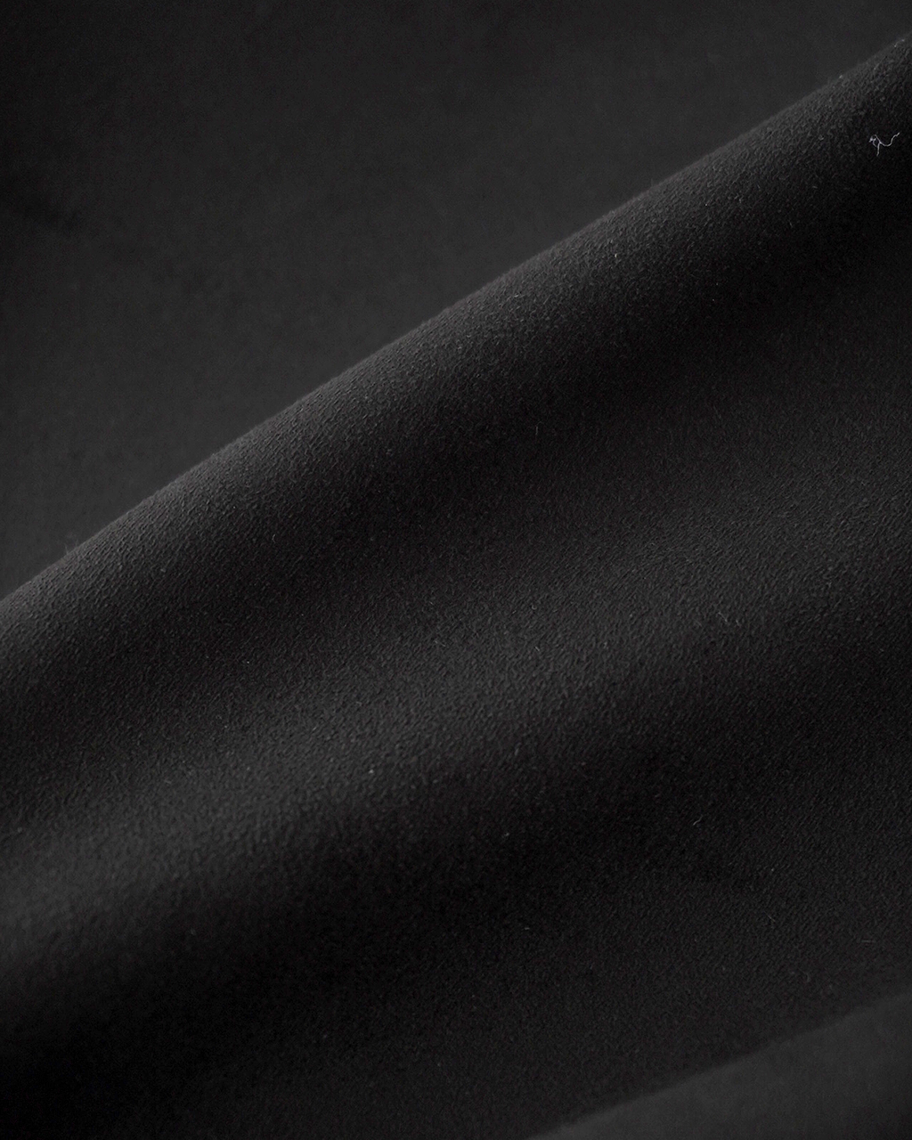 SYNTHETIC SUEDE SHORTS 126520111