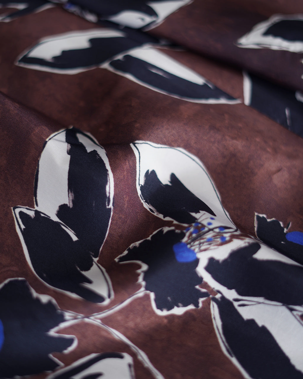 PAINTING FLORA PANTS 126214112