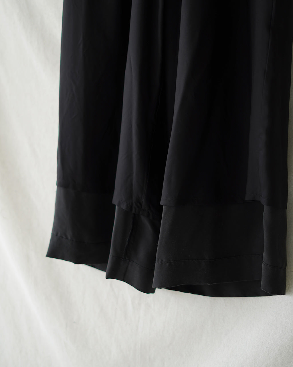 PREMIUM SILK SANDWASH PANTS 126207113