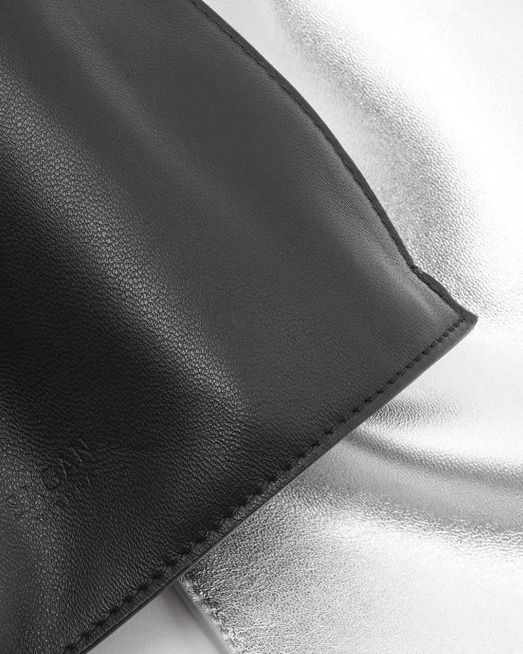 SAGAN VIENNA サガンヴィエナ MISER BAG ワンハンドルバッグ 鞄 ハンドバッグ 小物 レザー 本革 コンパクト フォーマル MI軽量 正規品 【クーポン対象外】【送料無料】