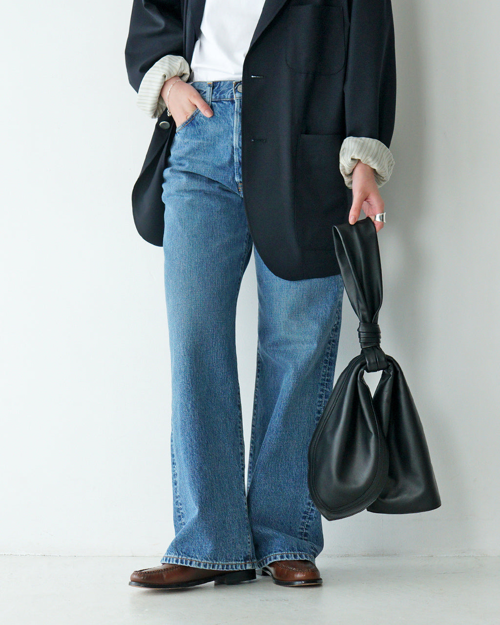 SAGAN VIENNA サガンヴィエナ MISER BAG ワンハンドルバッグ 鞄 ハンドバッグ 小物 レザー 本革 コンパクト フォーマル MI軽量 正規品 【クーポン対象外】【送料無料】
