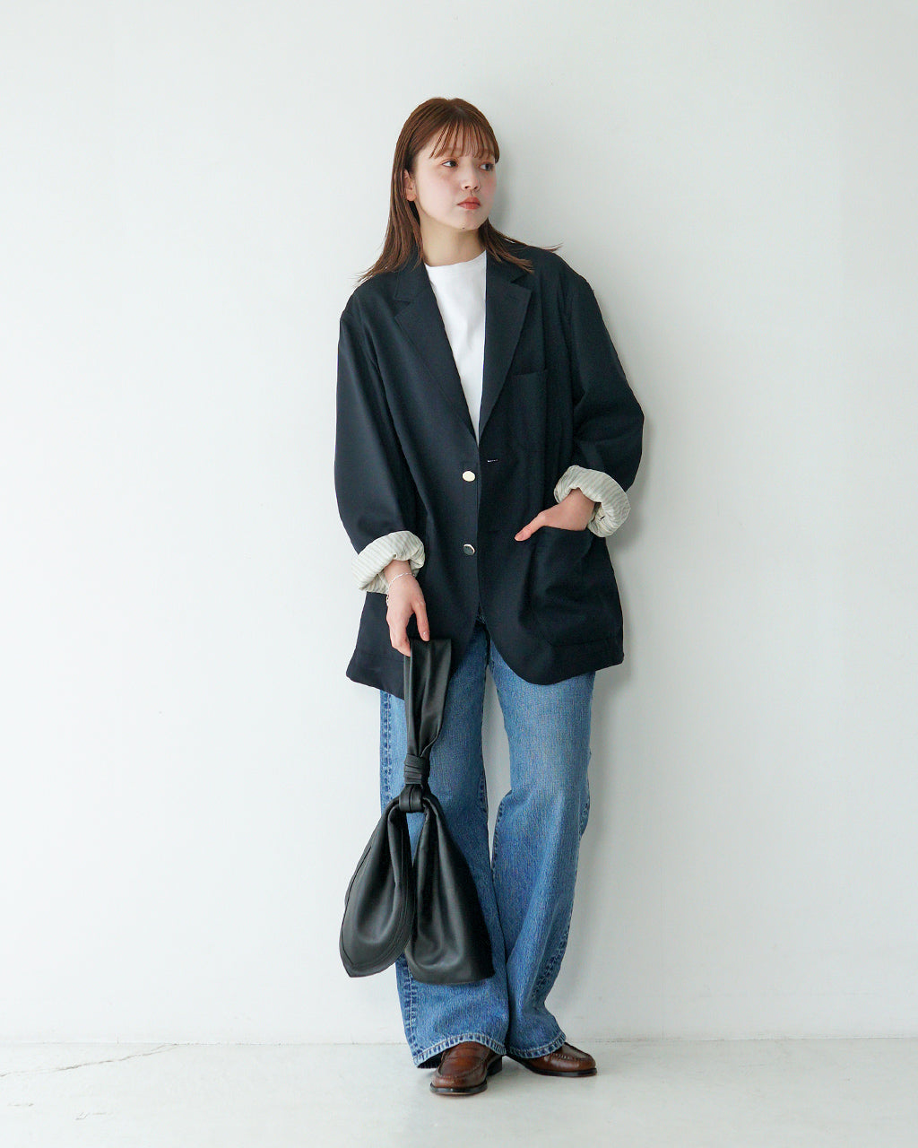 SAGAN VIENNA サガンヴィエナ MISER BAG ワンハンドルバッグ 鞄 ハンドバッグ 小物 レザー 本革 コンパクト フォーマル MI軽量 正規品 【クーポン対象外】【送料無料】