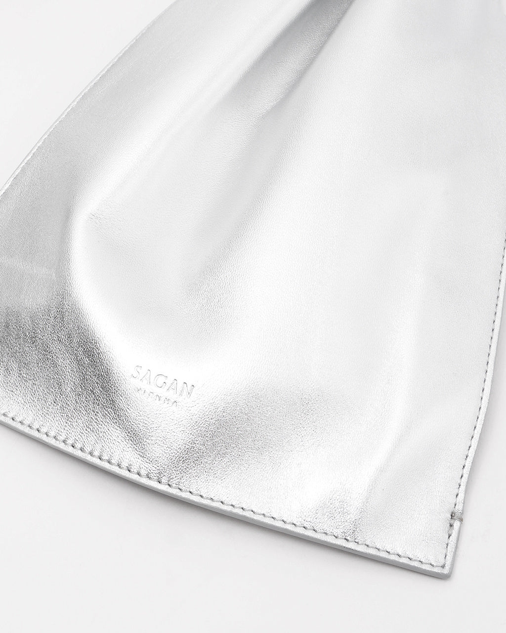 SAGAN VIENNA サガンヴィエナ MISER BAG ワンハンドルバッグ 鞄 ハンドバッグ 小物 レザー 本革 コンパクト フォーマル MI軽量 正規品 【クーポン対象外】【送料無料】