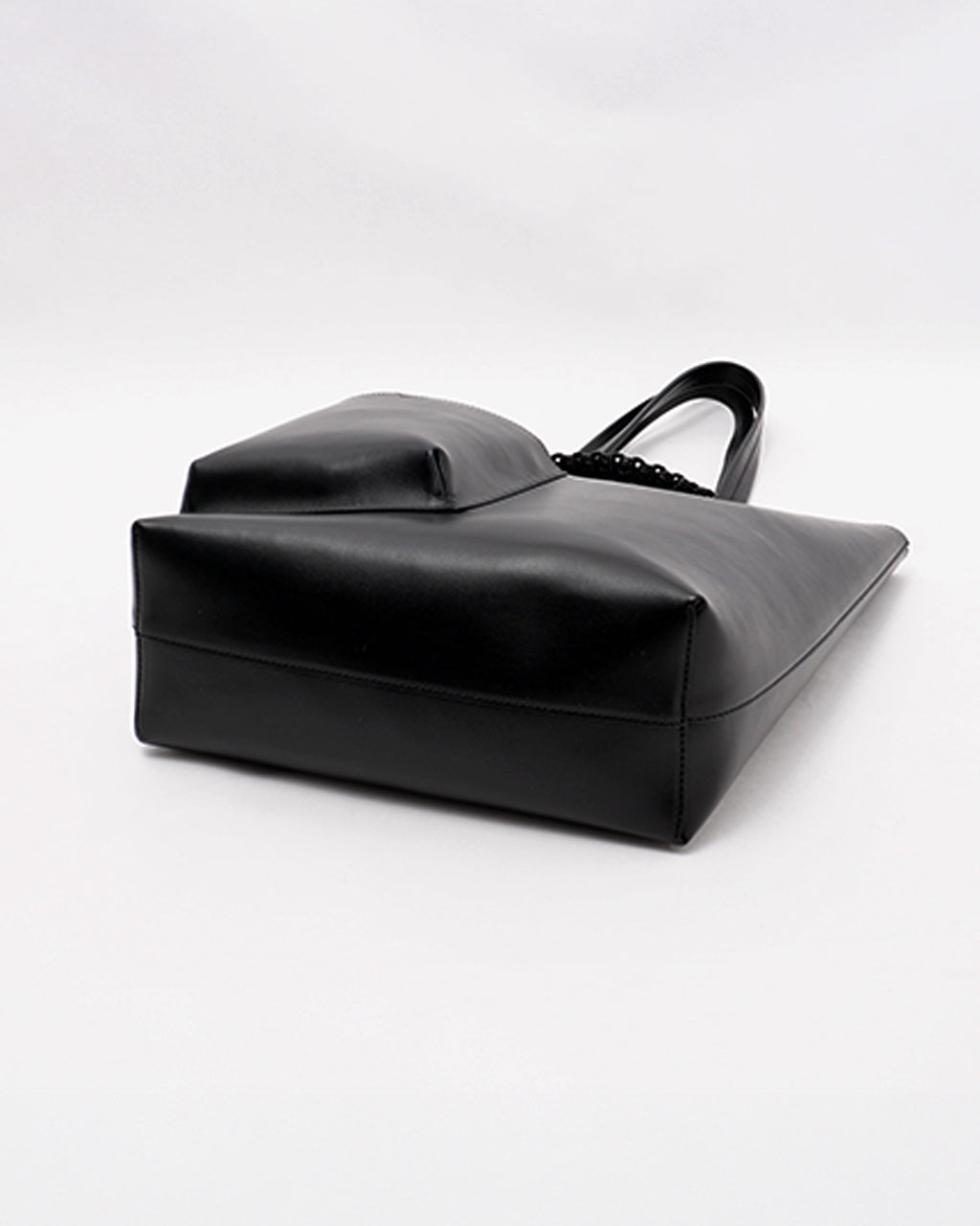SAGAN VIENNA サガンヴィエナ PAZAR BOOK TOTE BAGトートバッグ 本革 鞄 肩掛け 小物 レザー A4収納可 M_01P 【クーポン対象外】【送料無料】