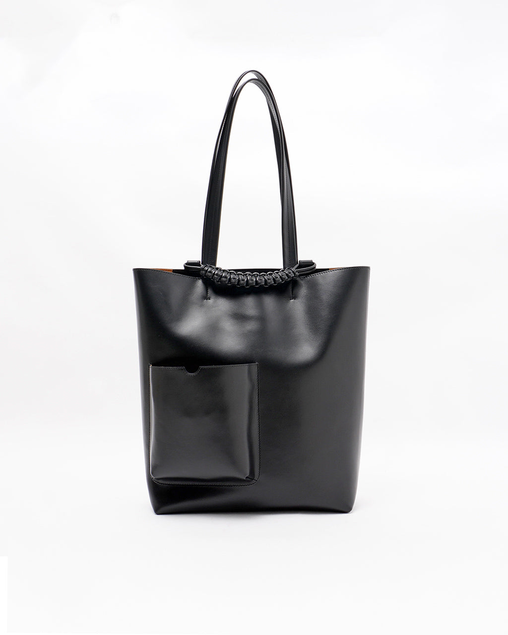 SAGAN VIENNA サガンヴィエナ PAZAR BOOK TOTE BAGトートバッグ 本革 鞄 肩掛け 小物 レザー A4収納可 M_01P 【クーポン対象外】【送料無料】