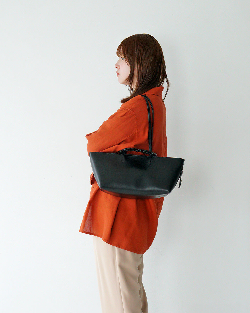 SAGAN VIENNA サガンヴィエナ トートバッグ PAZAR TOTE BOAT 鞄 肩掛け ハンドバッグ 小物 レザー ギフト M_01B【送料無料】【クーポン対象外】