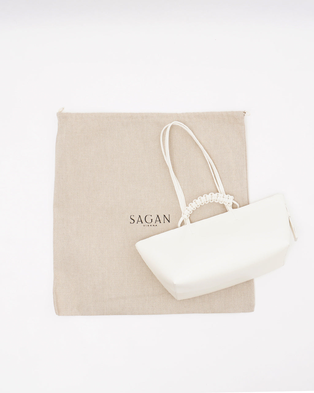 SAGAN VIENNA サガンヴィエナ トートバッグ PAZAR TOTE BOAT 鞄 肩掛け ハンドバッグ 小物 レザー ギフト M_01B【送料無料】【クーポン対象外】