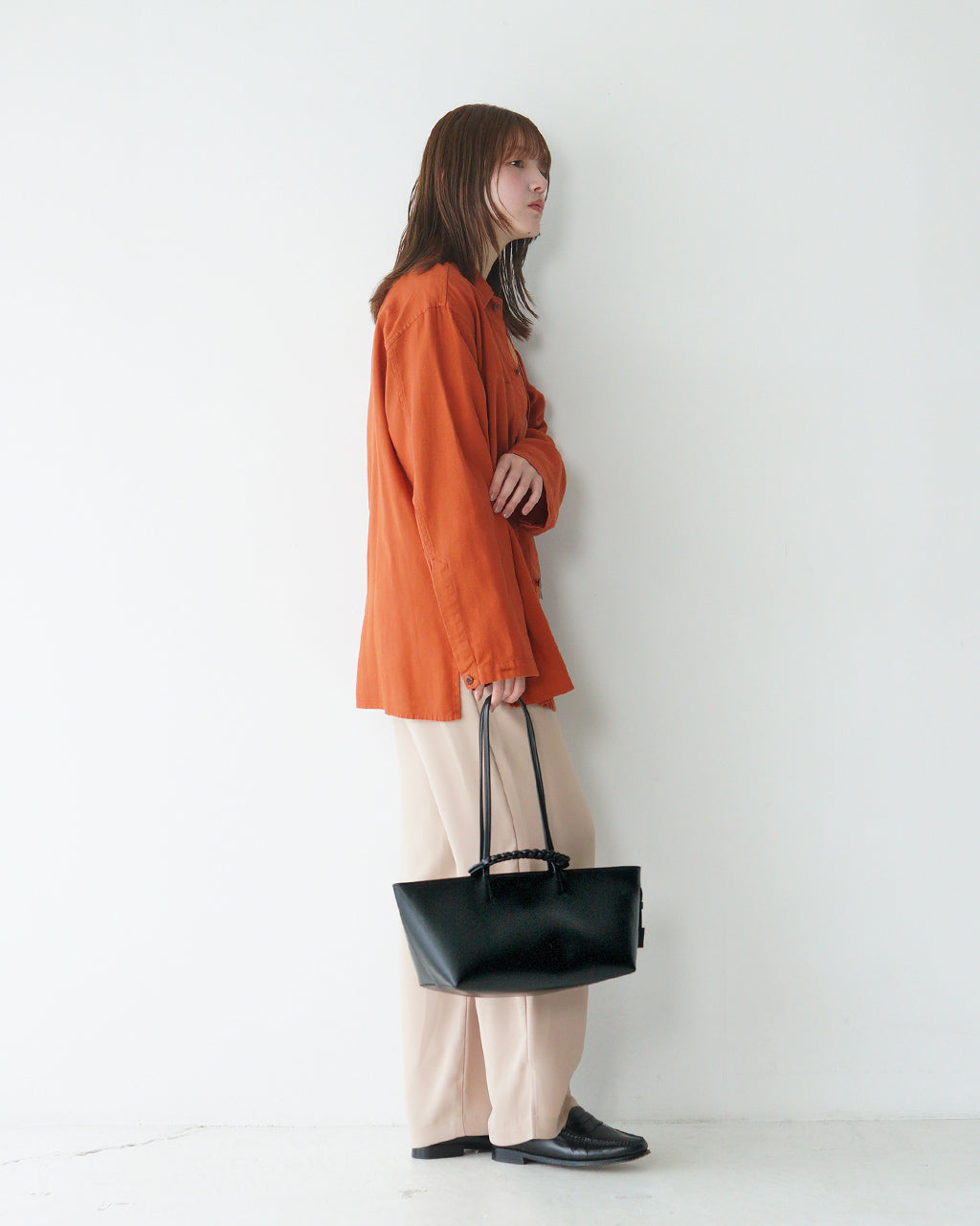 SAGAN VIENNA サガンヴィエナ トートバッグ PAZAR TOTE BOAT 鞄 肩掛け ハンドバッグ 小物 レザー ギフト M_01B【送料無料】【クーポン対象外】