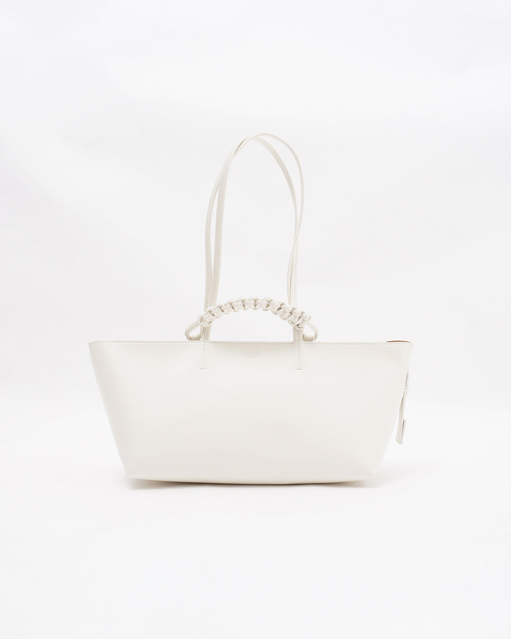SAGAN VIENNA サガンヴィエナ トートバッグ PAZAR TOTE BOAT 鞄 肩掛け ハンドバッグ 小物 レザー ギフト M_01B【送料無料】【クーポン対象外】