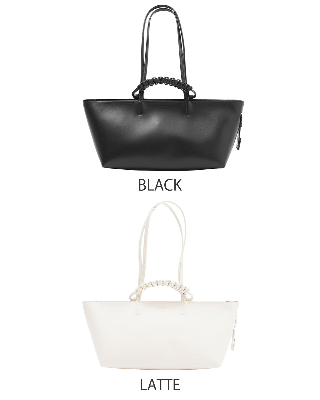 トートバッグ PAZAR TOTE BOAT 鞄 肩掛け ハンドバッグ 小物 レザー M_01B