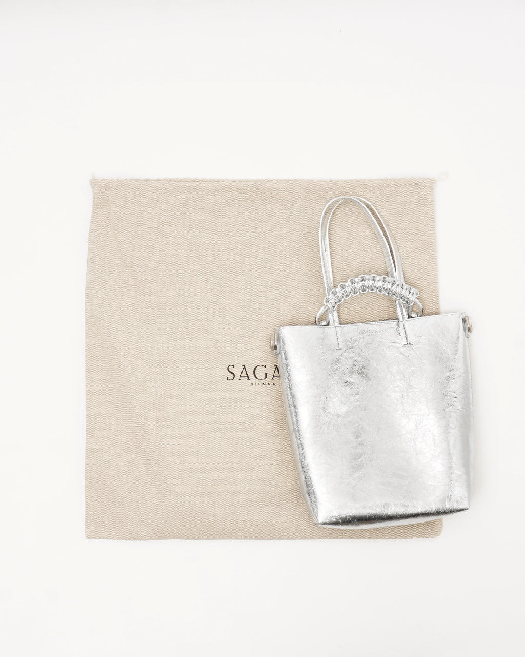 SAGAN VIENNA サガンヴィエナ PAZAR TOTE NANO ミニ トートバッグ ショルダーバッグ ハンドバッグ レザー ギフト M_01N M_01NL【クーポン対象外】【送料無料】