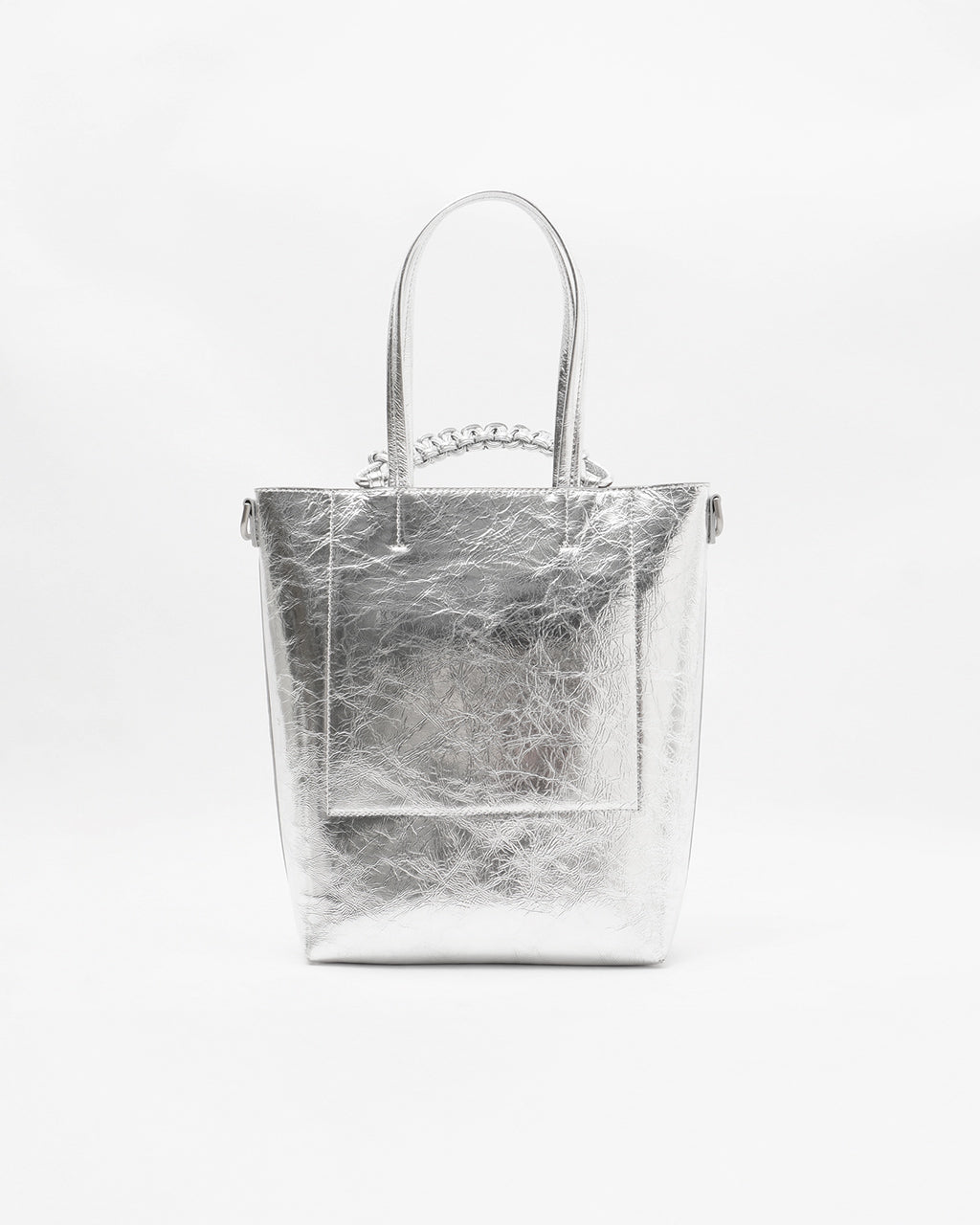 PAZAR TOTE NANO ミニ トートバッグ ショルダーバッグ ハンドバッグ レザー M_01N M_01NL