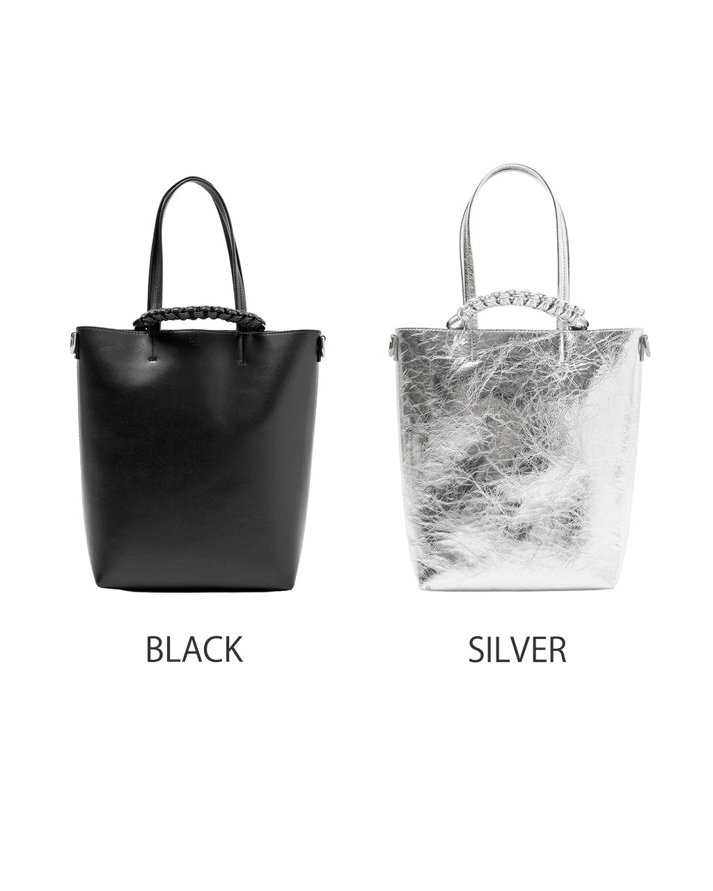 PAZAR TOTE NANO ミニ トートバッグ ショルダーバッグ ハンドバッグ レザー M_01N M_01NL
