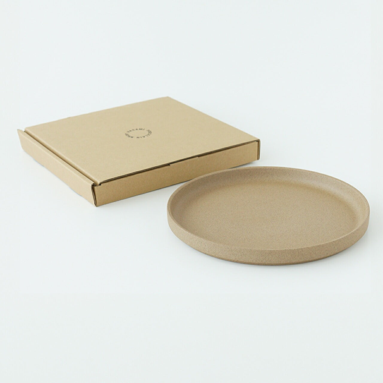 Plate 22cm HP004