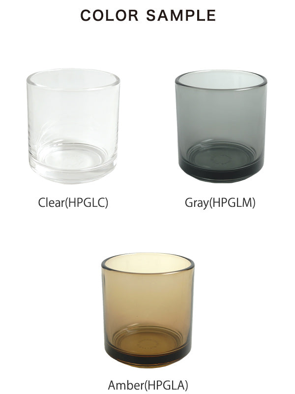 TUMBLER 350ml HPGLC HPGLM HPGLA