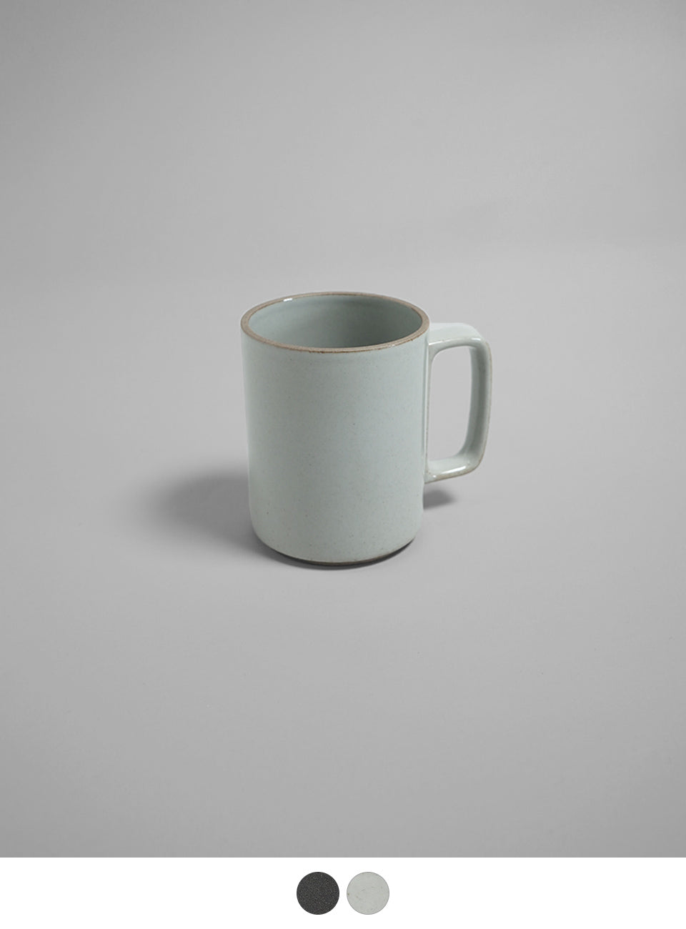 HASAMI PORCELAIN 波佐見焼き マグカップ 450ml HPM021 ハサミポーセリン