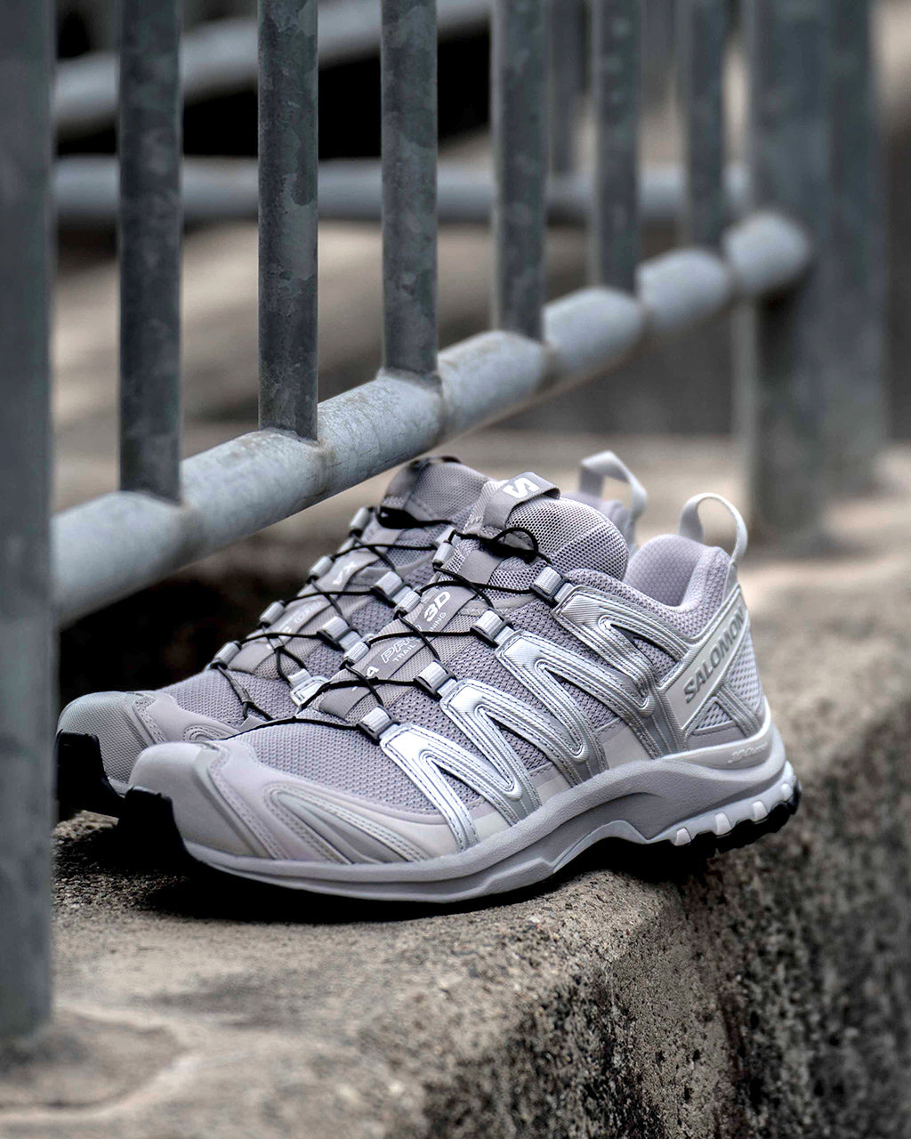 SALOMON サロモン XA PRO 3D スポーツスタイルシューズ スニーカー 
