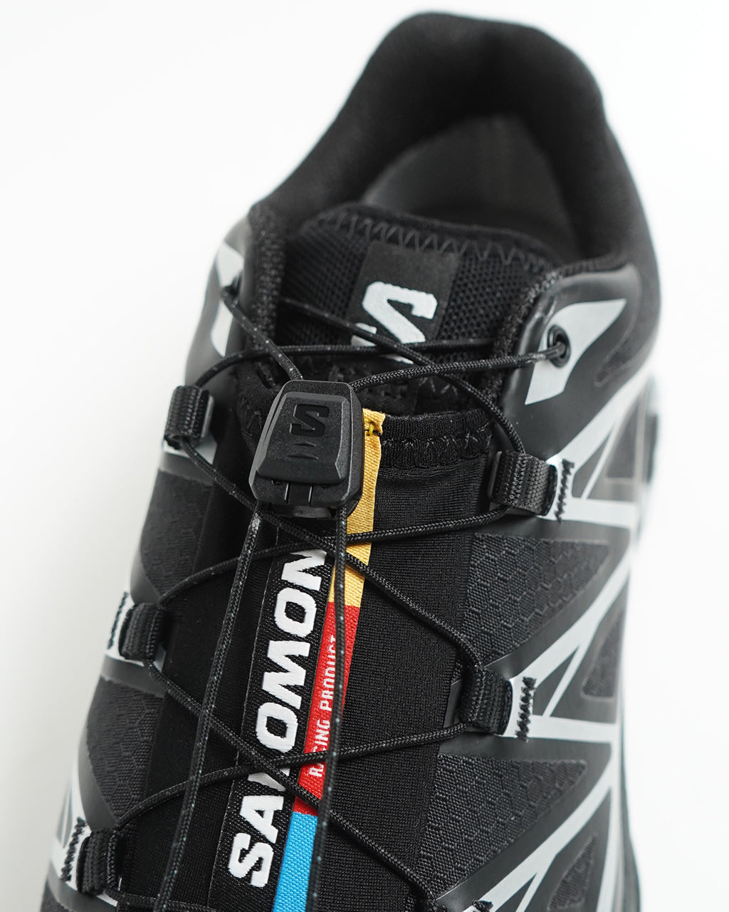 【SALE!20%OFF】XT-6 GTX スポーツスタイルシューズ ゴアテックス スニーカー L47450600