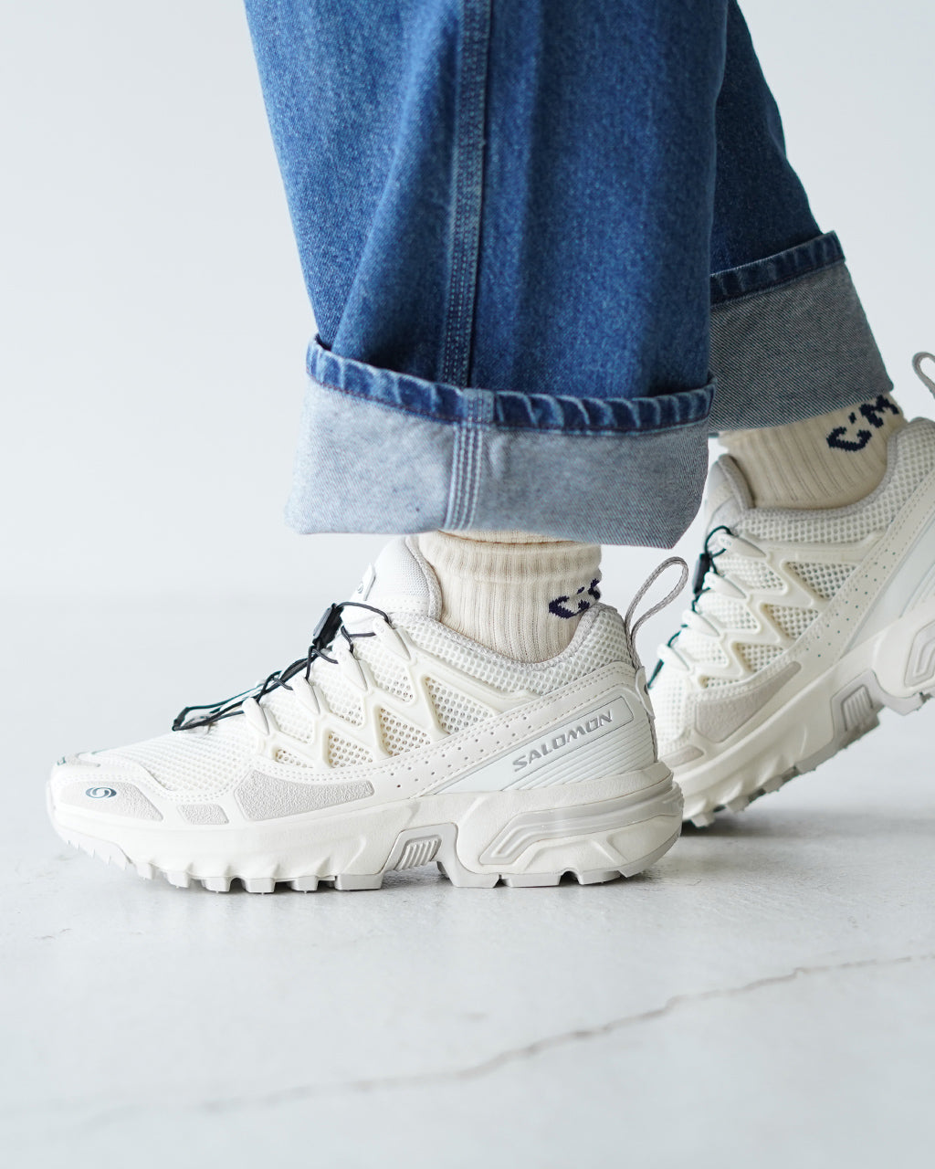 ACS + OG L47134400 L47766600