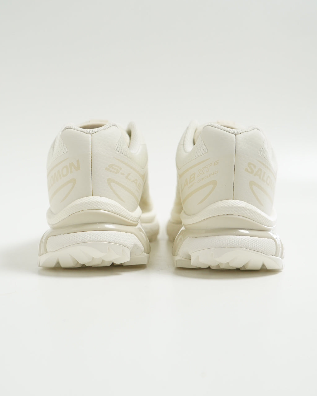 SALOMON 살로몬 XT-6 스포츠 스타일 슈즈 스니커 L47445300【쿠폰 대상외】【무료우송】