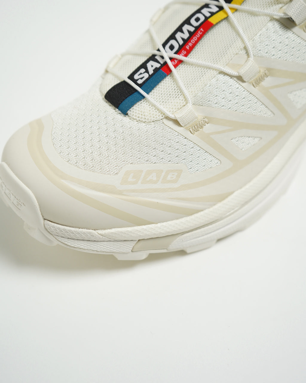 SALOMON 살로몬 XT-6 스포츠 스타일 슈즈 스니커 L47445300【쿠폰 대상외】【무료우송】