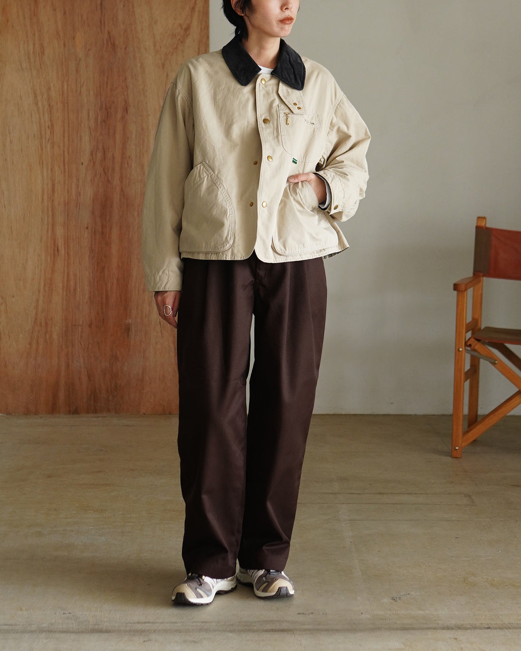 XA PRO 3D SUEDE L47792000 L47478600