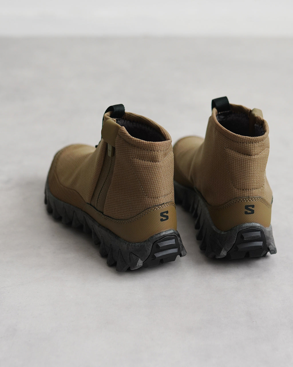 SNOWCLOG MID L47517500 L47868100