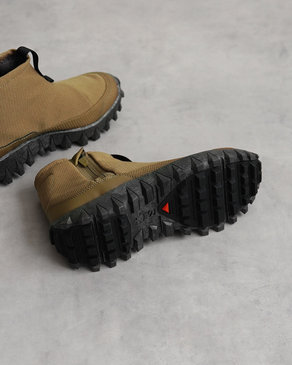 SNOWCLOG MID L47517500 L47868100
