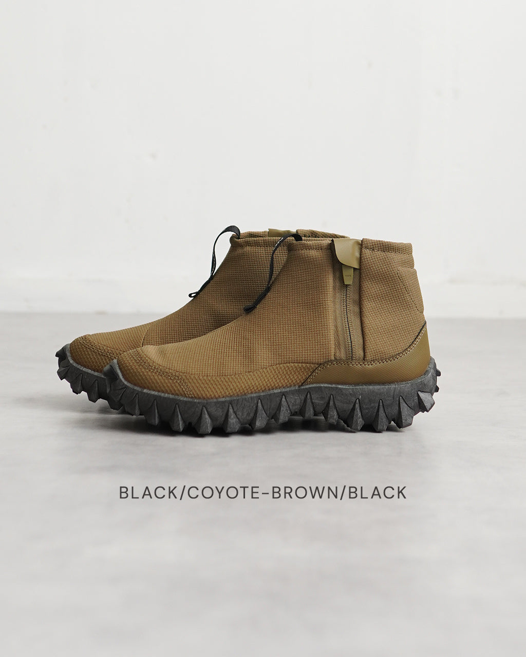 SNOWCLOG MID L47517500 L47868100