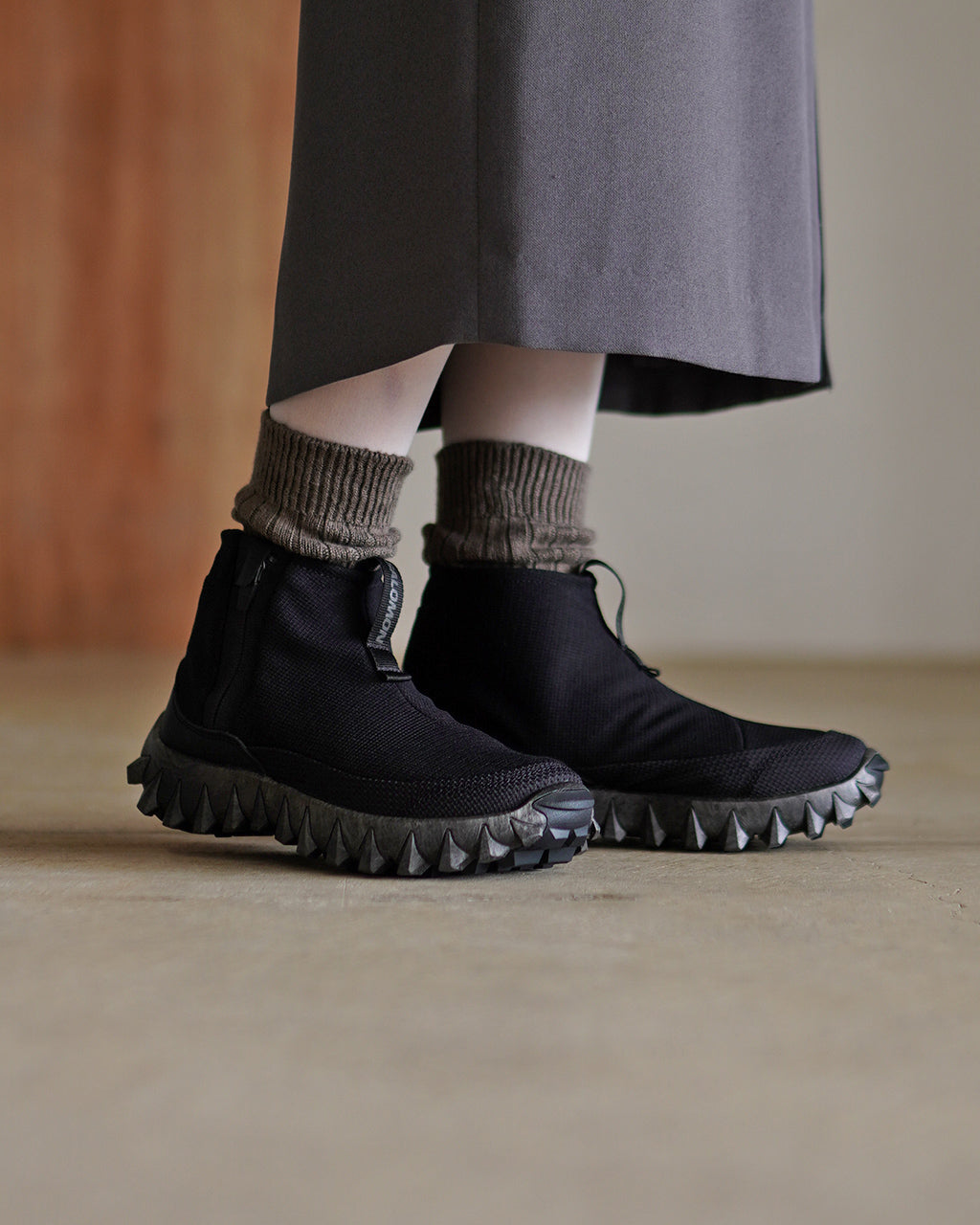 SNOWCLOG MID L47517500 L47868100