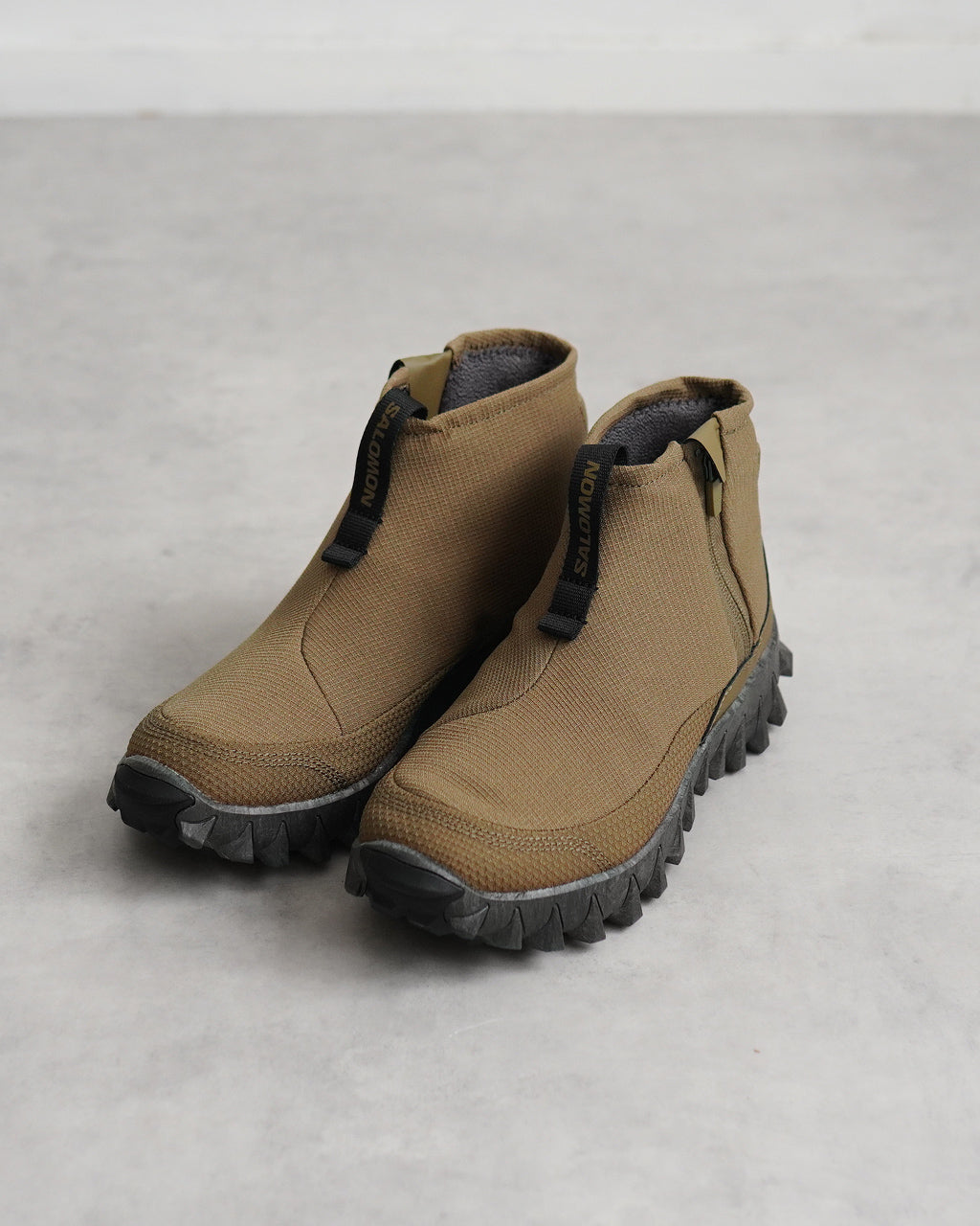SNOWCLOG MID L47517500 L47868100
