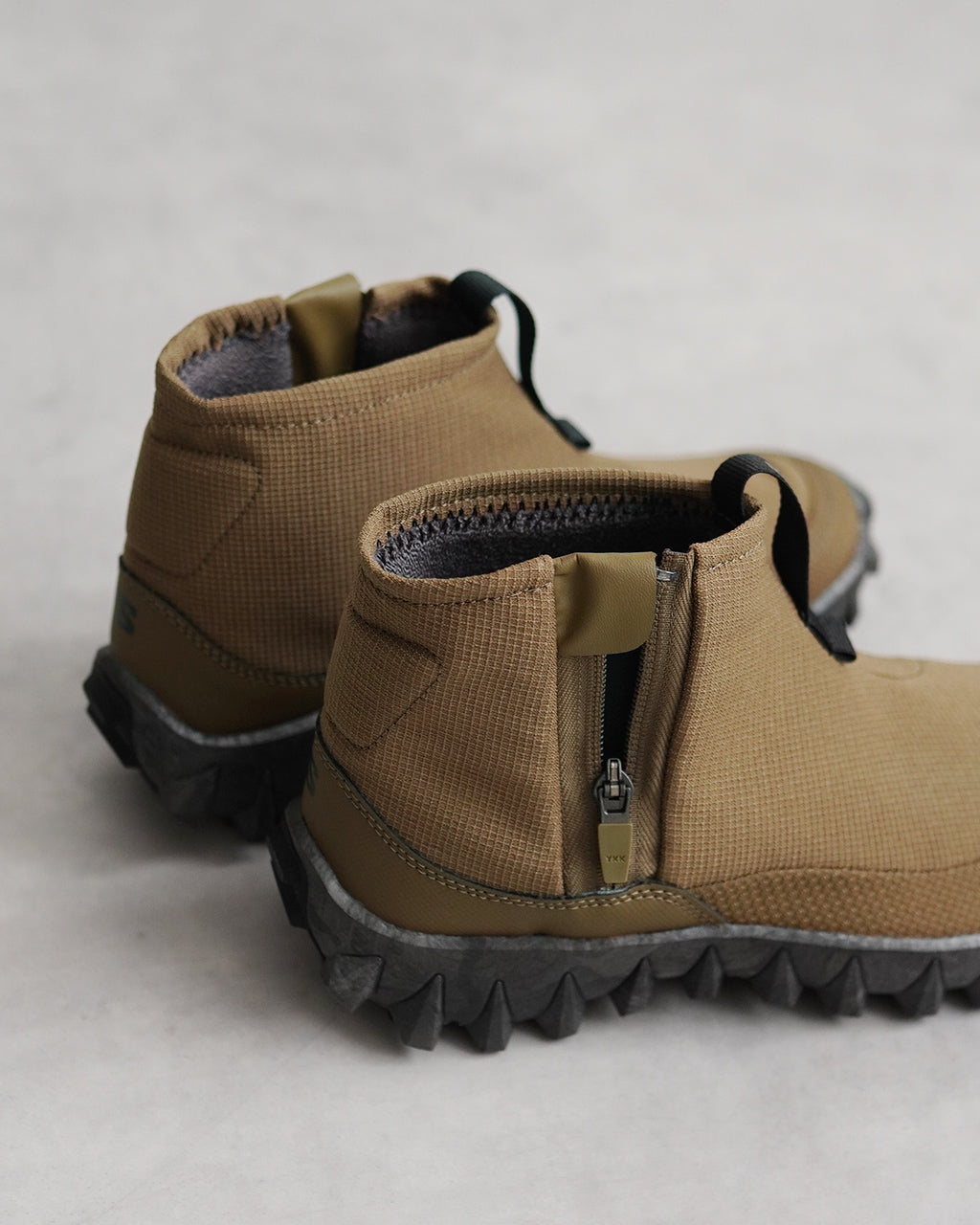 SNOWCLOG MID L47517500 L47868100