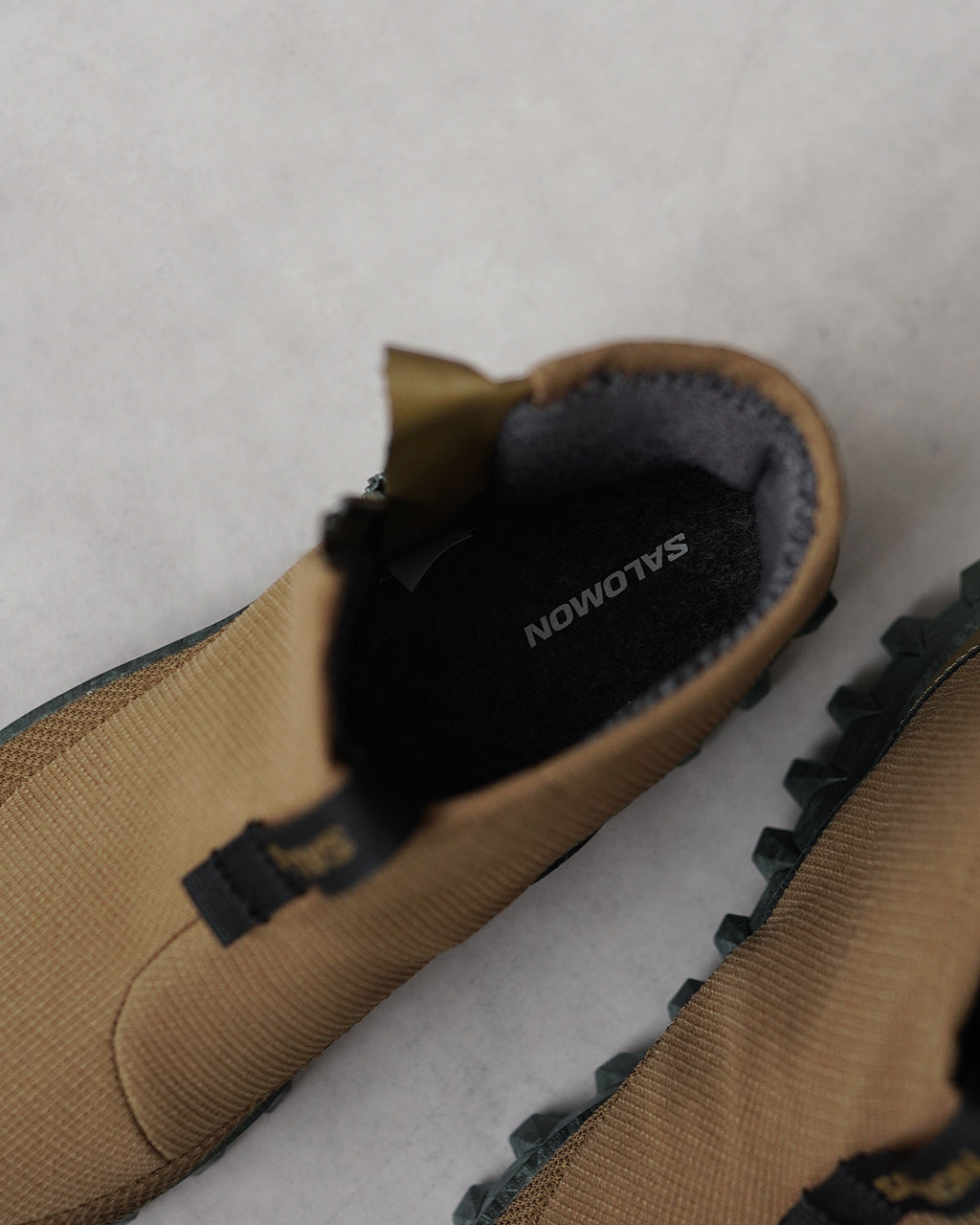SNOWCLOG MID L47517500 L47868100