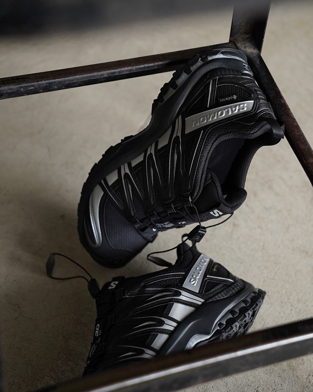 SALOMON サロモン XA PRO 3D GTX スポーツスタイル シューズ 