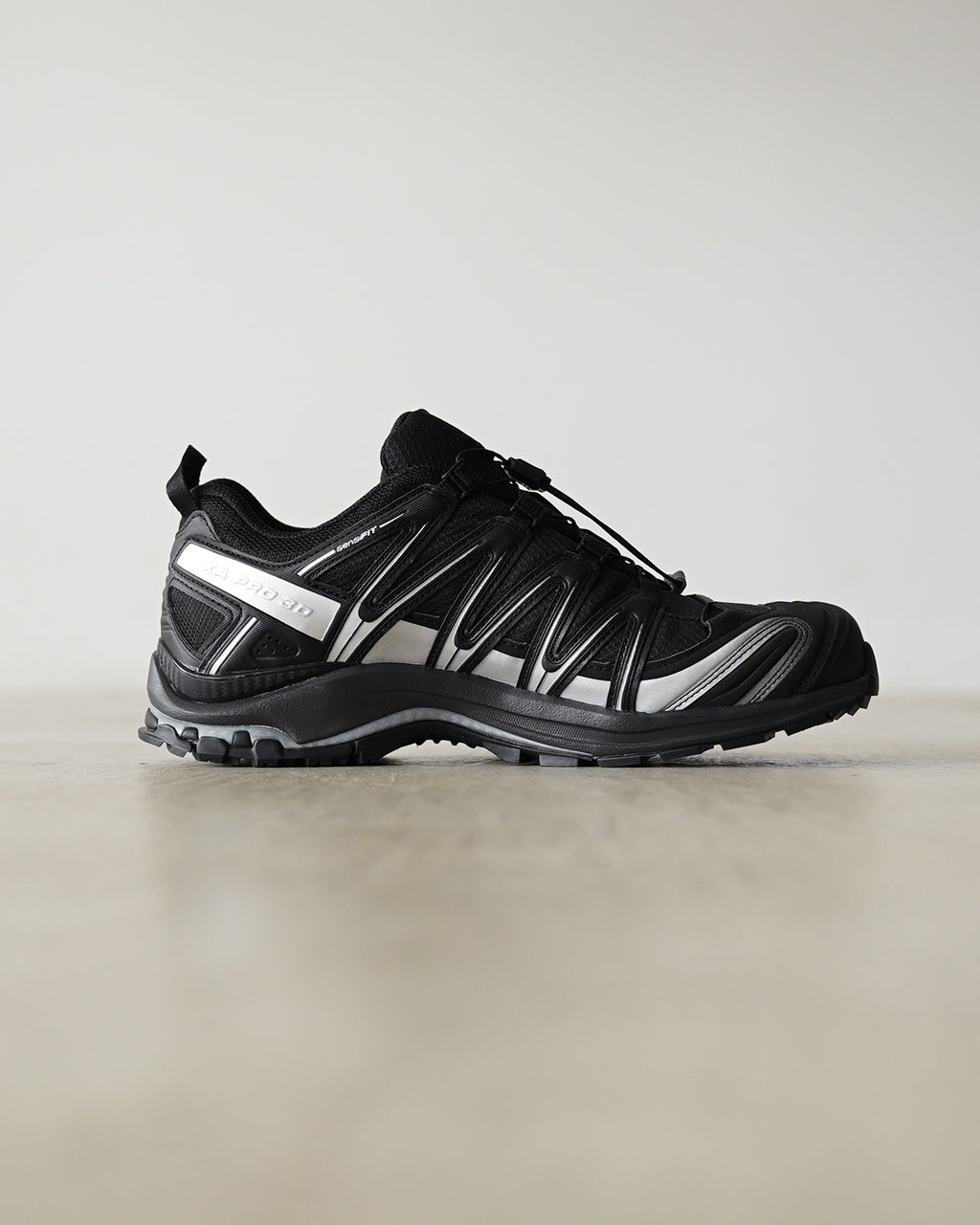 SALOMON 살로몬 XA PRO 3D GTX 스포츠 스타일 슈즈 고어 텍스 스니커 L47587500【무료우송】