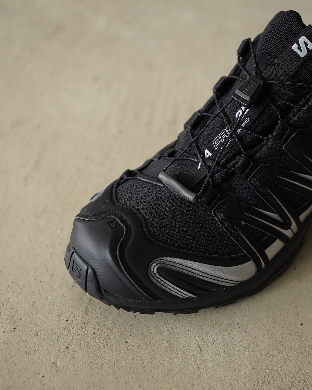 SALOMON 살로몬 XA PRO 3D GTX 스포츠 스타일 슈즈 고어 텍스 스니커 L47587500【무료우송】