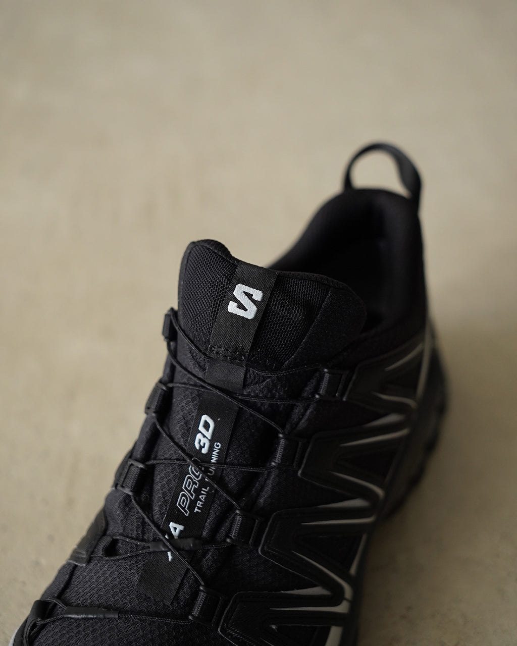 SALOMON 살로몬 XA PRO 3D GTX 스포츠 스타일 슈즈 고어 텍스 스니커 L47587500【무료우송】